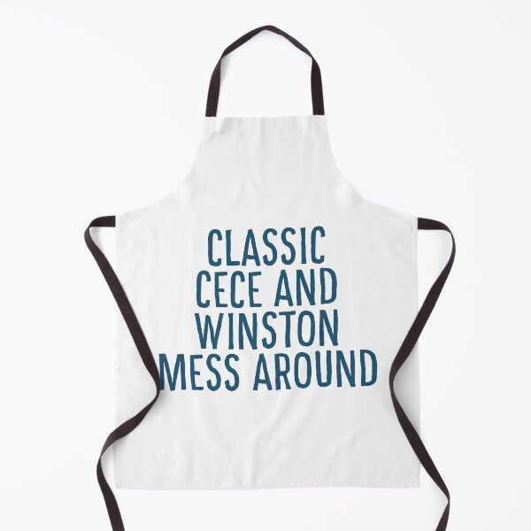 Item preview, Classic Cece And Winston Mess Around designed and sold by FORMIDABLESHOP.