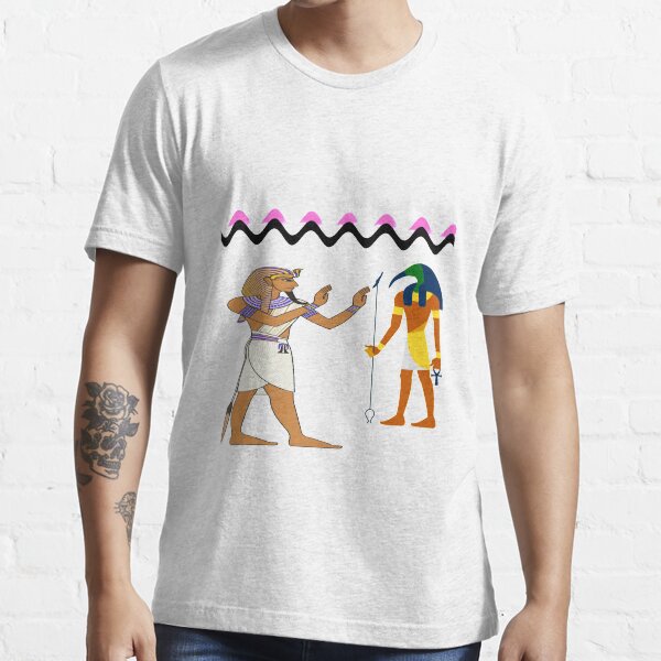 T-shirt mini labradoodle Essential T-Shirt