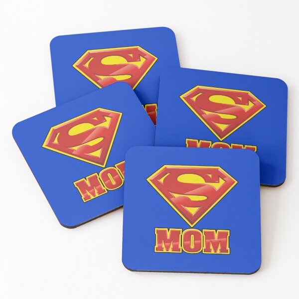 Item preview, Super Mom designed and sold by bjcoving.