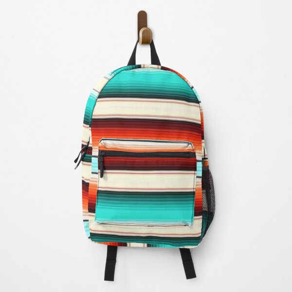 Moon Sun Aztec Boho Backpack Purse for Women Fashion Anti-theft Handbag  with Adjustable Straps Rainbow Bohemian Travel Back Pack Shoulder Bag