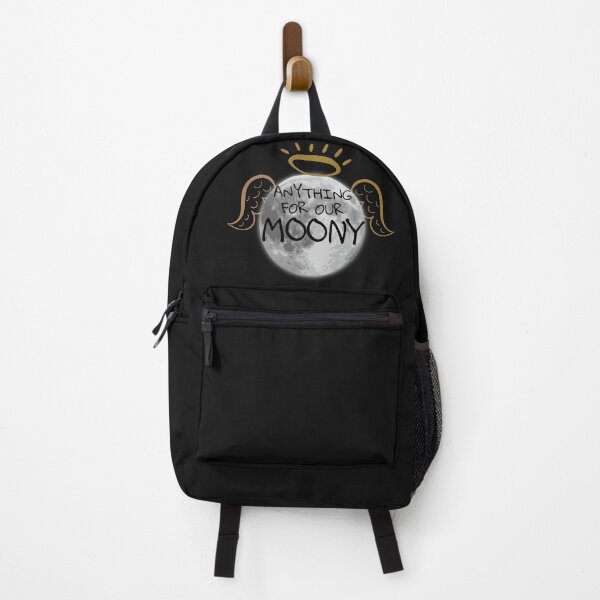 Item preview, Anything For Our Moony designed and sold by mewsis.