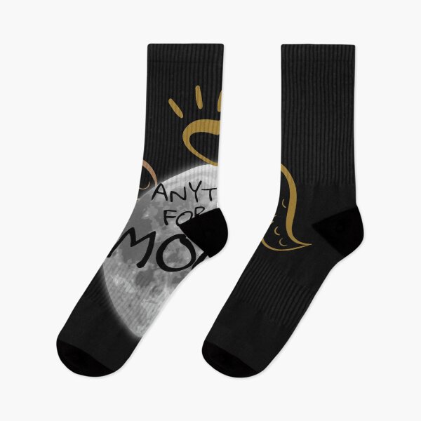 Item preview, Anything For Our Moony designed and sold by mewsis.