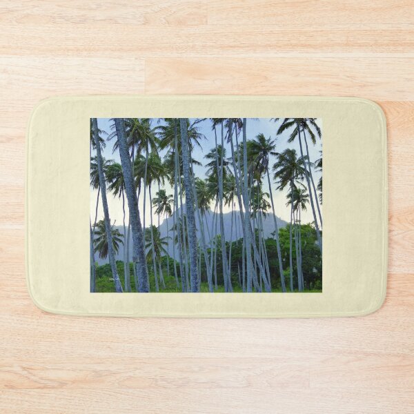 Item preview, Hawaiian Grove designed and sold by LeRoyM.