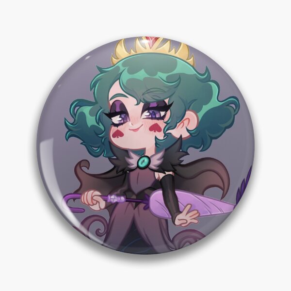 Item preview, Eclipsa the Queen of Darkness (SVTFOE) designed and sold by Kyotemeru.