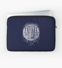 Die Mondchroniken - Asche Laptoptasche