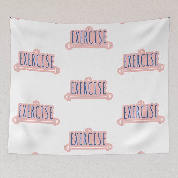 Item preview, Exercise  designed and sold by StiAvelli.