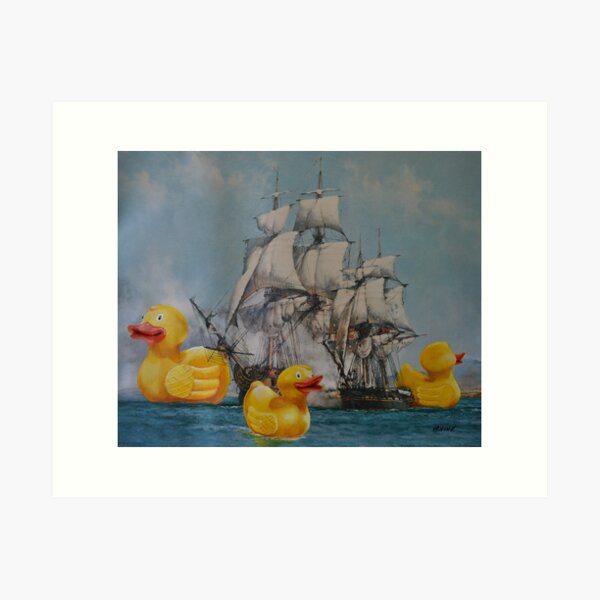 Item preview, Terror on the High Seas IV designed and sold by David Irvine.