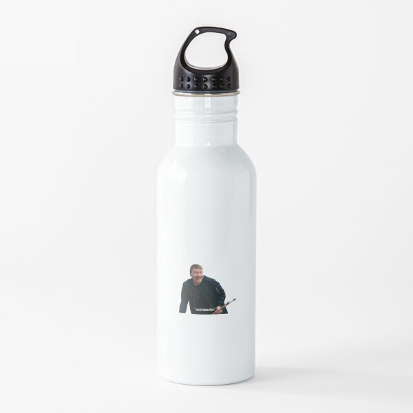 Joe Lycett Taskmaster Water Bottle