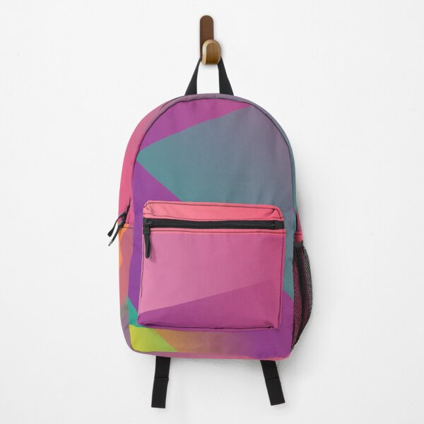 Item preview, Abstract Colorful Gradient Pop Art 86 designed and sold by ahmadnusyirwan.
