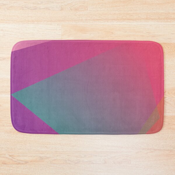 Item preview, Abstract Colorful Gradient Pop Art 86 designed and sold by ahmadnusyirwan.