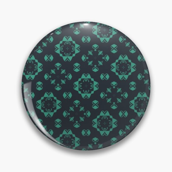 Item preview, Tribal geometric mosaic seamless pattern designed and sold by TheWorkplace.