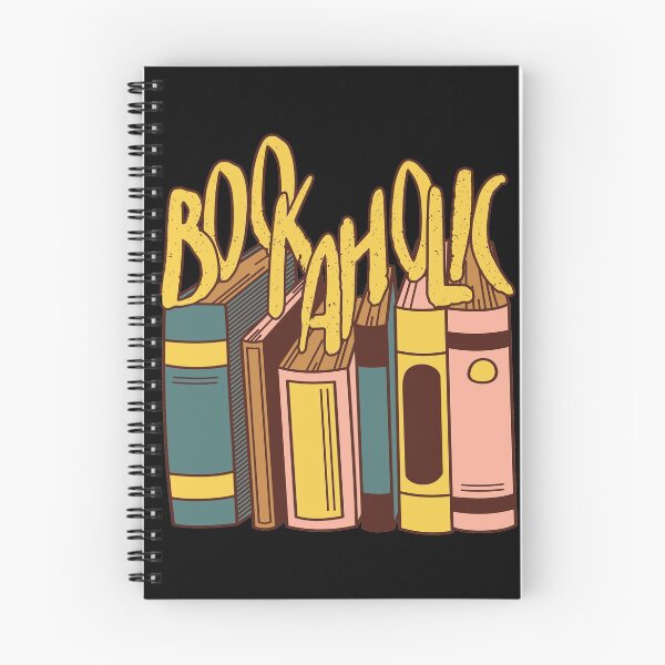Item preview, Bookobsessed - books are life book lover gift designed and sold by hyggekrog.