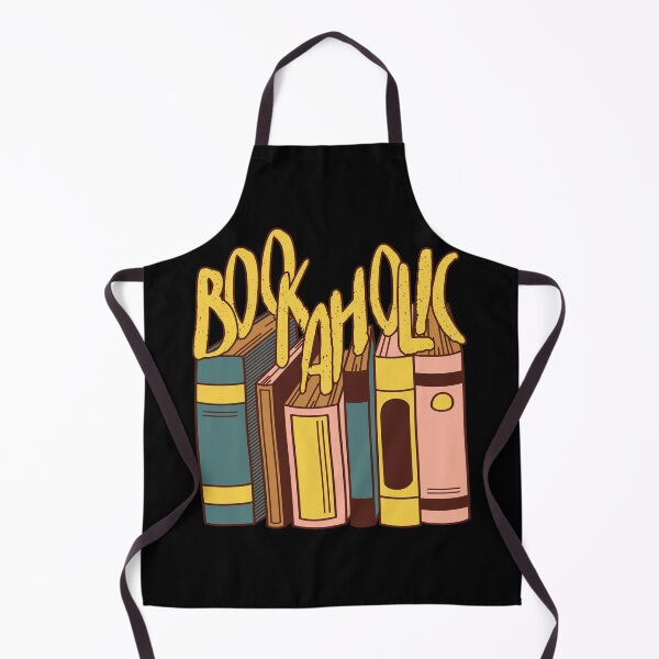 Item preview, Bookobsessed - books are life book lover gift designed and sold by hyggekrog.