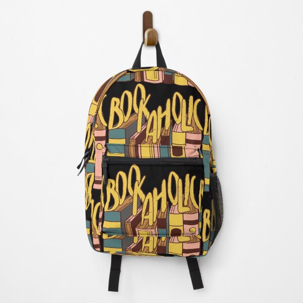 Item preview, Bookobsessed - books are life book lover gift designed and sold by hyggekrog.