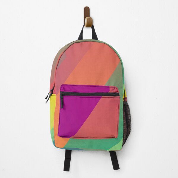 Item preview, Abstract Colorful Gradient Pop Art 88 designed and sold by ahmadnusyirwan.