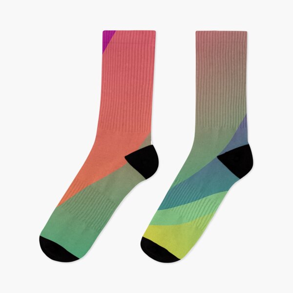 Artikelvorschau, Abstract Colorful Gradient Pop Art 88 entworfen und verkauft von ahmadnusyirwan.