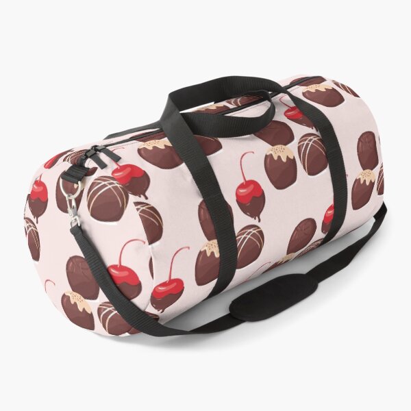 Item preview, Cherry and chocolate balls  designed and sold by Graphix-Space.