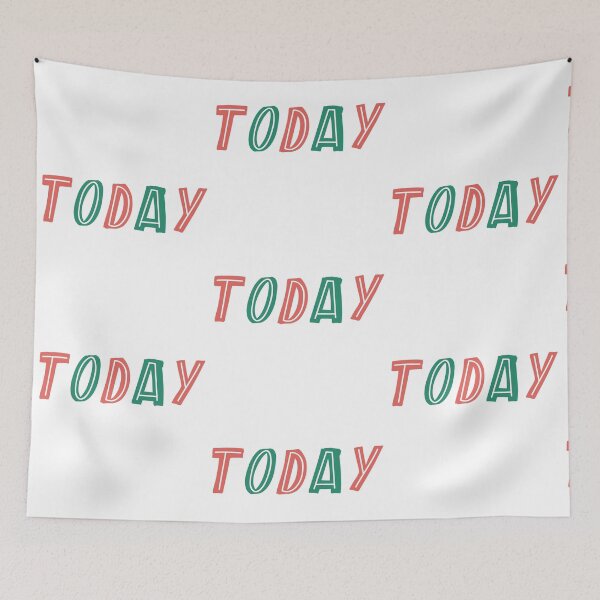 Item preview, Today designed and sold by StiAvelli.