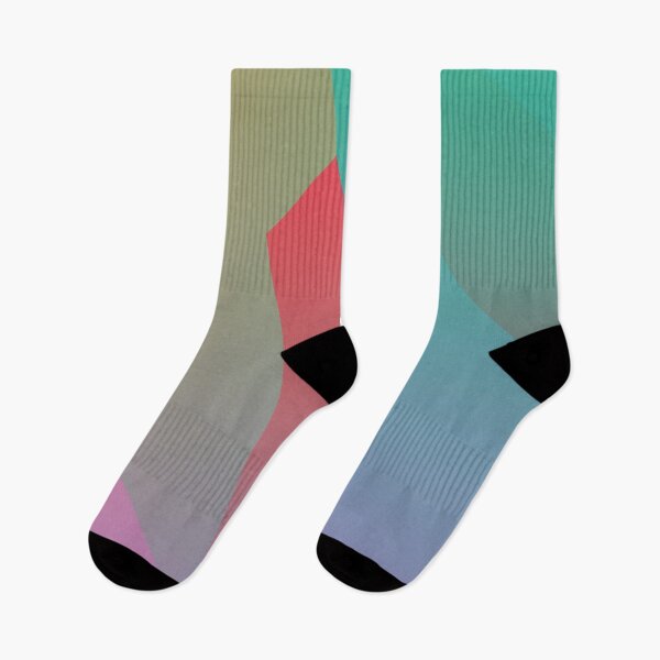 Item preview, Abstract Colorful Gradient Pop Art 89 designed and sold by ahmadnusyirwan.