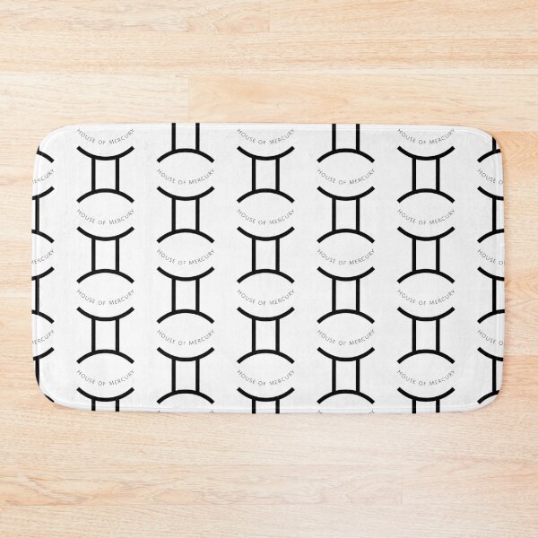 Item preview, Gemini Zodiac Sign House of Saturn designed and sold by LadyZodiac.