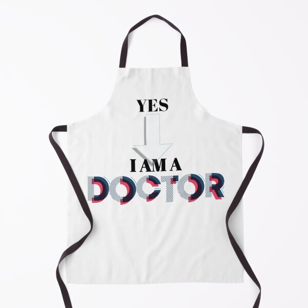 Item preview, I am a doctor designed and sold by Nurul Hoda.