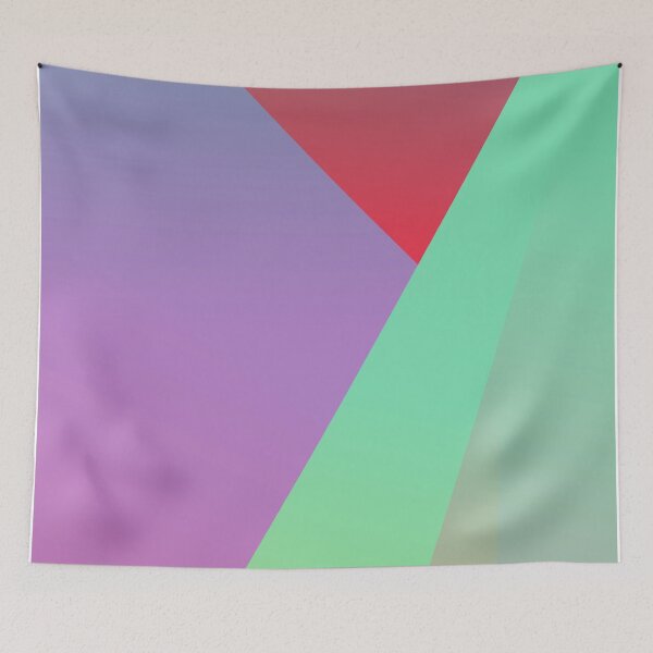 Artikelvorschau, Abstract Colorful Gradient Pop Art 90 entworfen und verkauft von ahmadnusyirwan.