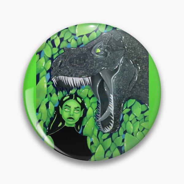 Item preview, Prehistoric designed and sold by CrissiexNaiker.