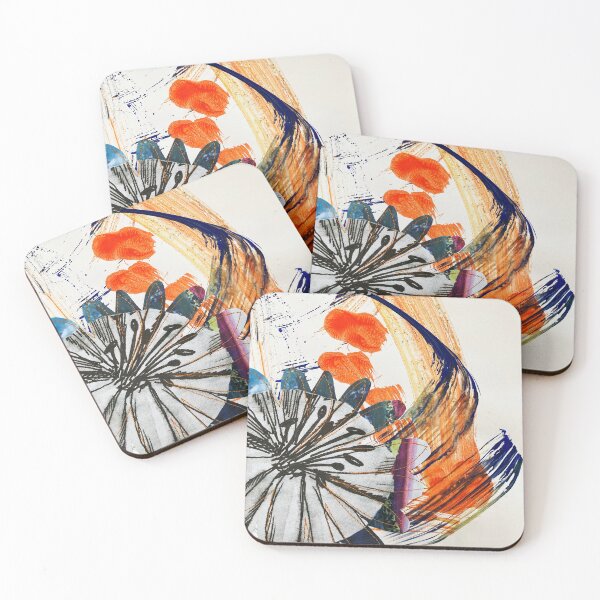 Item preview, Orange swish one designed and sold by elcrawley.