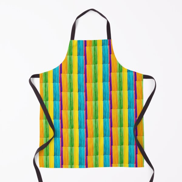 Item preview, Rainbow Wood panel designed and sold by JosAwestuff.