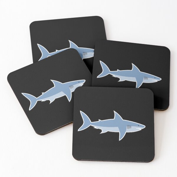 Item preview, Blue Shark designed and sold by Photography-Art.