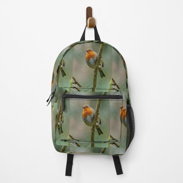 Item preview, Our Feathered friend the Robin designed and sold by Dalyndigital Photography.