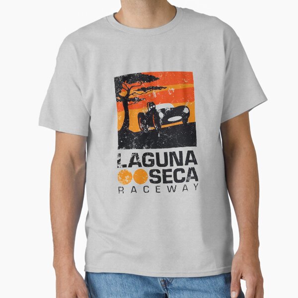 Item preview, Laguna Raceway designed and sold by Retrorockit.