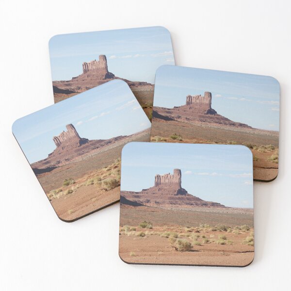 Artikelvorschau, Monument Valley Camel Butte entworfen und verkauft von Laurence Bruneau.