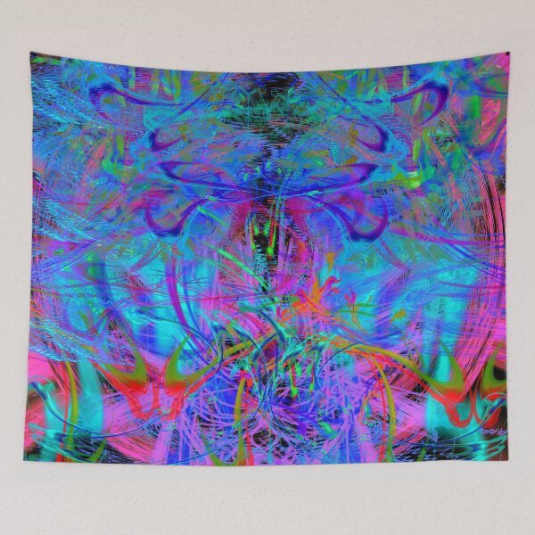 Item preview, The Veil of The Mistress designed and sold by Discordant Dreams Art.