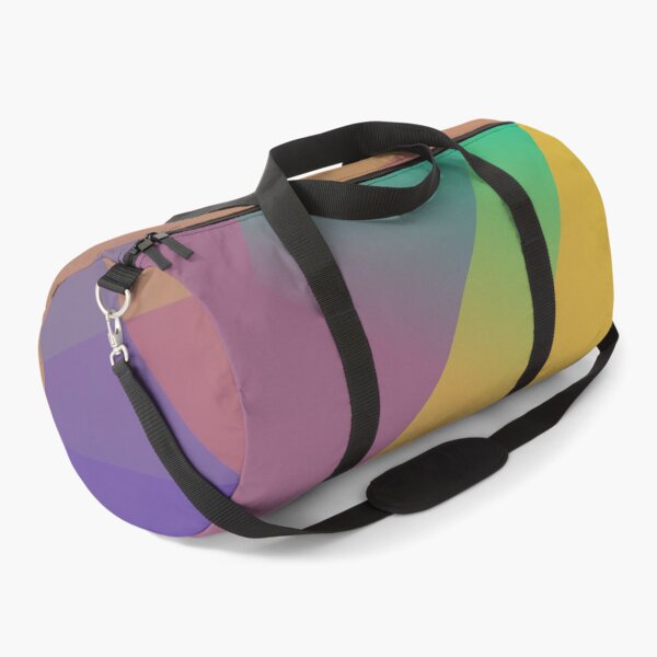 Item preview, Abstract Colorful Gradient Pop Art 93 designed and sold by ahmadnusyirwan.