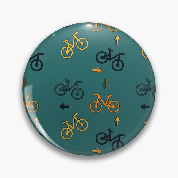 Item preview, bike pattern designed and sold by little-lyon.