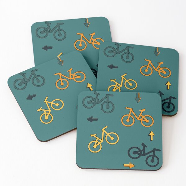 Item preview, bike pattern designed and sold by little-lyon.