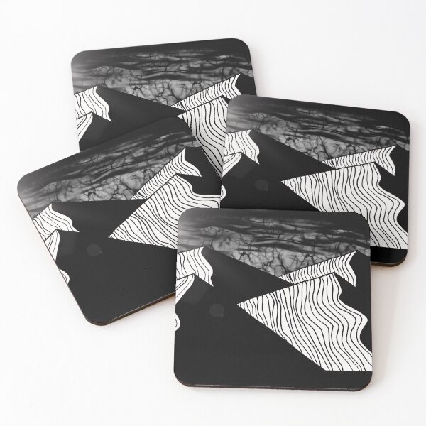 Item preview, Black Sands designed and sold by CrypticFiends.