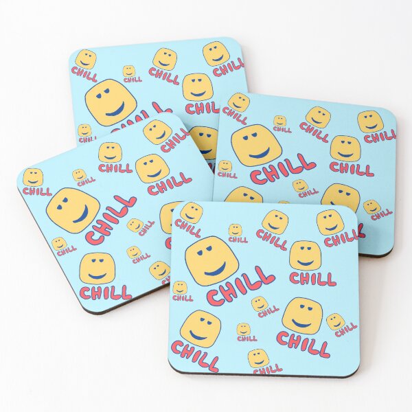 Item preview, CHILL designed and sold by shaymaie.