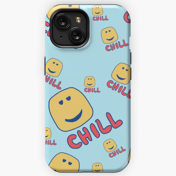 Gfx Roblox Phone Cases for Sale