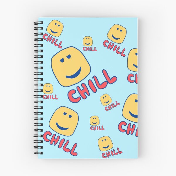 Item preview, CHILL designed and sold by shaymaie.