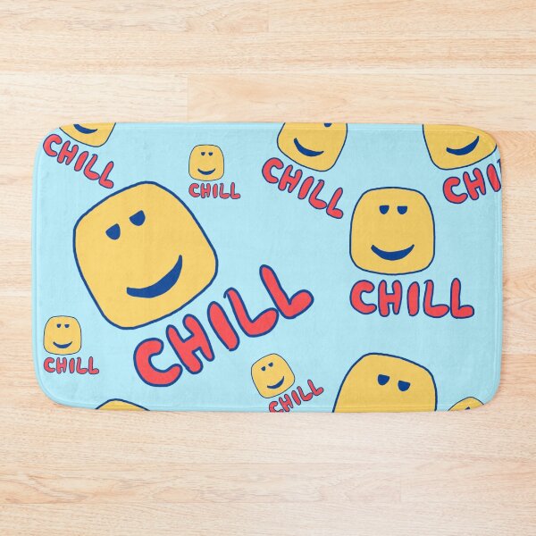 Item preview, CHILL designed and sold by shaymaie.