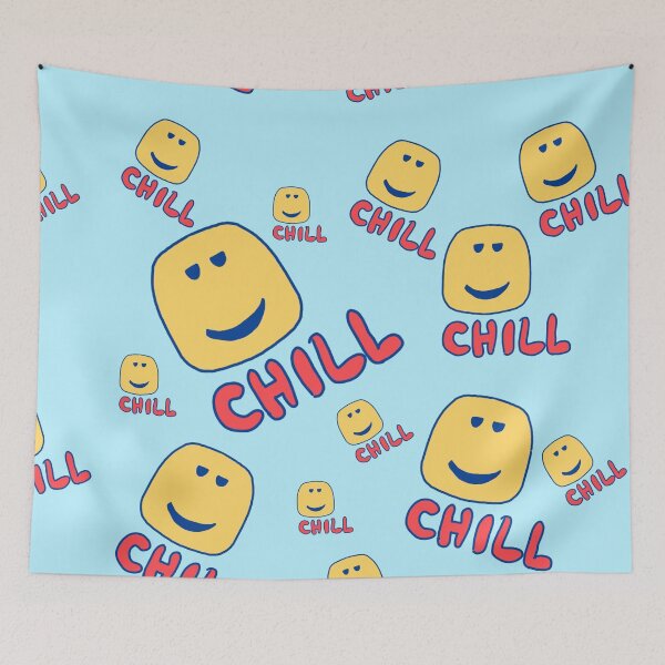 Item preview, CHILL designed and sold by shaymaie.