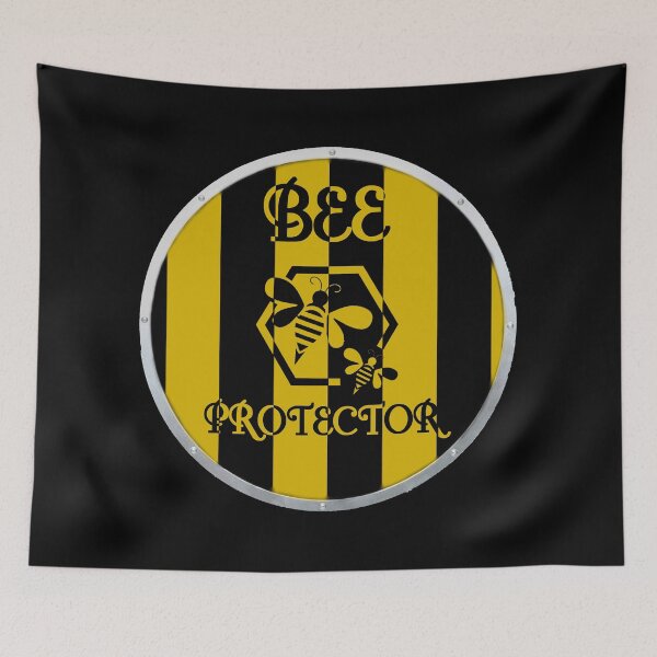 Item preview, Bee Protector designed and sold by zareworks.