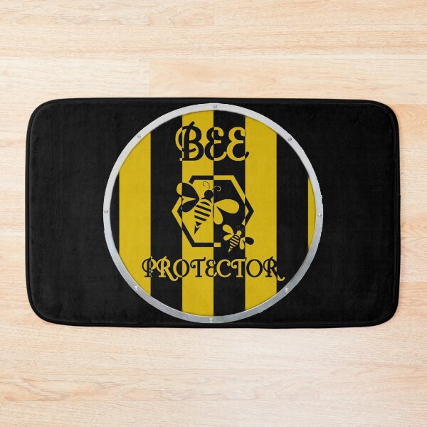 Item preview, Bee Protector designed and sold by zareworks.