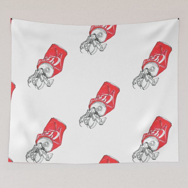 Item preview, House (of a hermit crab) designed and sold by Crea-RiBo.