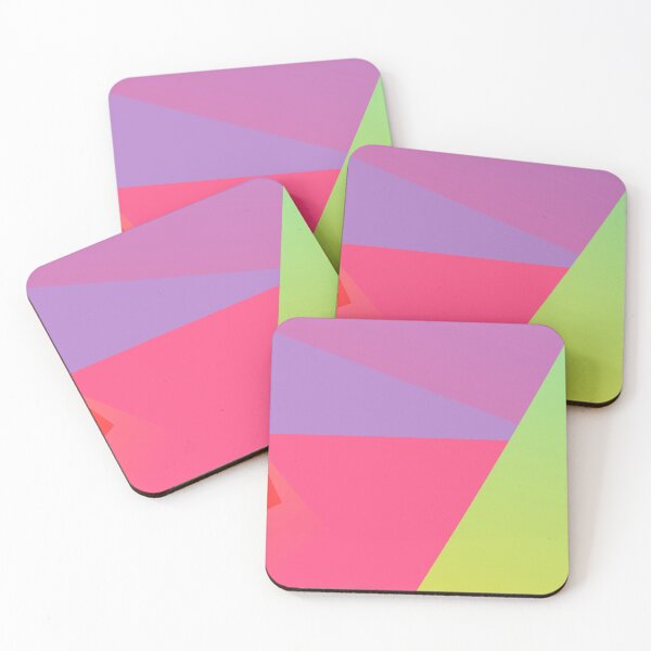 Artikelvorschau, Abstract Colorful Gradient Pop Art 96 entworfen und verkauft von ahmadnusyirwan.
