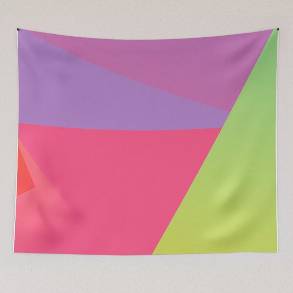 Artikelvorschau, Abstract Colorful Gradient Pop Art 96 entworfen und verkauft von ahmadnusyirwan.