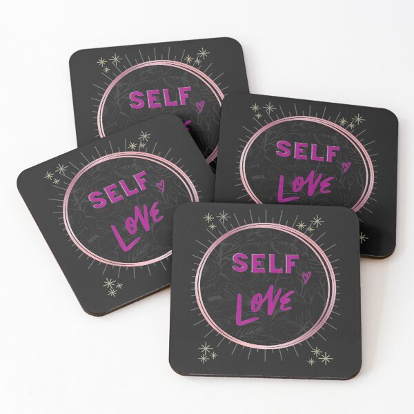 Item preview, Self-Love Love Yourself First T-Shirt designed and sold by cuonganomaxx11.