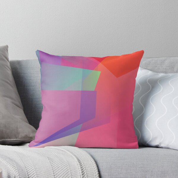 Item preview, Abstract Colorful Gradient Pop Art 97 designed and sold by ahmadnusyirwan.